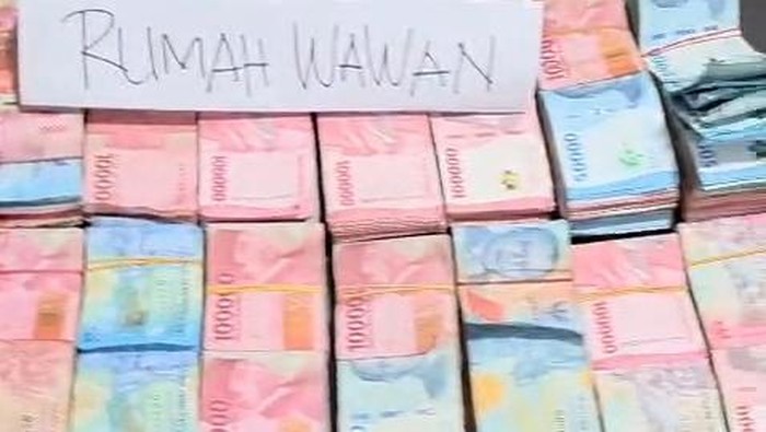 BNN menggerebek kampung narkoba di Labura, Sumatera Utara (Sumut) pada Rabu (13/5/2026).