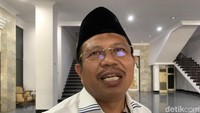 Kantor Disegel, Bupati Lombok Barat Ternyata Kena OTT KPK