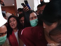 Pengacara Bupati Sitaro Pertanyakan Kerugian Korupsi Dana Bencana Rp 22,7 M