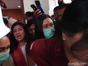 Pengacara Bupati Sitaro Pertanyakan Kerugian Korupsi Dana Bencana Rp 22,7 M