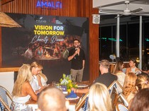 FINNS Bali dan JFF Gelar Charity Dinner, Kumpulkan Dana untuk Operasi Mata