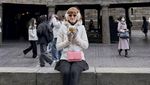 Chika Jessica Jajan Cheese Tart hingga Mochi Viral saat Liburan ke Jepang