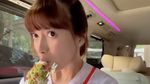 Chika Jessica Jajan Cheese Tart hingga Mochi Viral saat Liburan ke Jepang