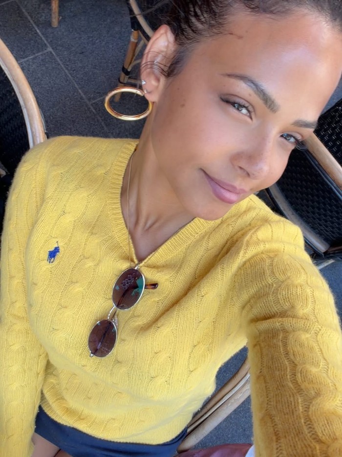 Christina Millian