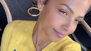 Christina Millian kini tinggal di Paris. Bersama suaminya yang orang Prancis, mereka secara resmi mengucapkan selamat tinggal kepada AS agar anak-anaknya bersekolah di sana. Foto: Istimewa