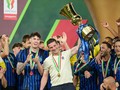 Cristian Chivu Panen Pujian Usai Bawa Inter Milan Raih Double Winner