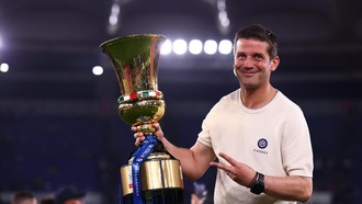 Si Ular Besar Kuasai Italia Sepenuhnya Musim Ini