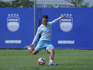 Dedi Kusnandar Ajak Persib Lupakan Euforia Usai Kalahkan Persija