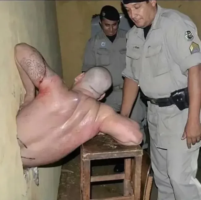 Momen Sial Tingkat Dewa, Orang-orang Ini Apes Maksimal