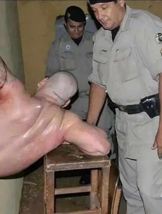 Momen Sial Tingkat Dewa, Orang-orang Ini Apes Maksimal