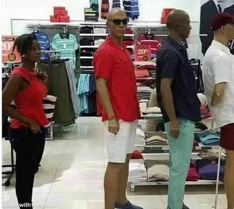 Deretan momen sial yang tertangkap kamera