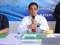 Dugaan Korupsi Jembatan SP 2 Tarempa Naik Penyidikan, Polisi Periksa 20 Saksi