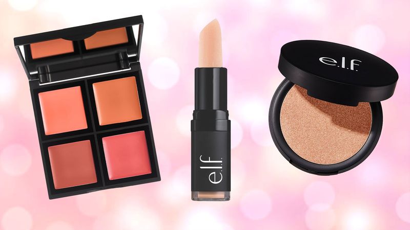 e.l.f. Cosmetics.