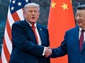 Xi Jinping Janjikan Karpet Merah Bagi Raksasa Teknologi AS
