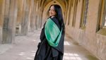 Ferdy Hasan Bangga Hadiri Wisuda Anak di Universitas Cambridge
