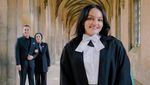 Ferdy Hasan Bangga Hadiri Wisuda Anak di Universitas Cambridge