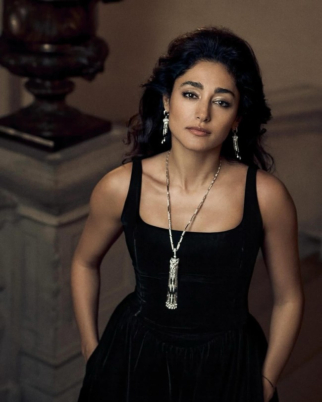 Golshifteh Farahani