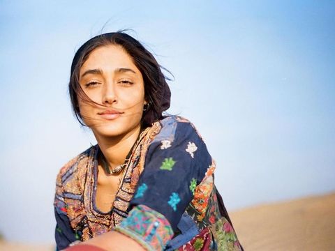 Golshifteh Farahani Golshifteh Farahani