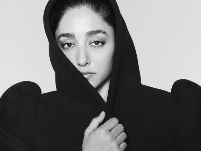 Golshifteh Farahani