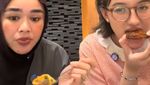 Seru! Kulineran Hits ala Ify dan Sivia The Catch Up Club