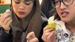Seru! Kulineran Hits ala Ify dan Sivia The Catch Up Club