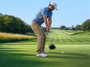 Tentang Maraknya Turnamen Golf di Indonesia