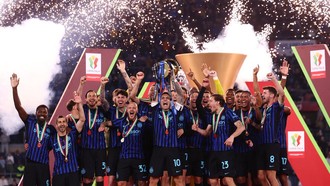 Daftar Juara Coppa Italia: Inter Sudah 10 Gelar, Juventus Masih Teratas