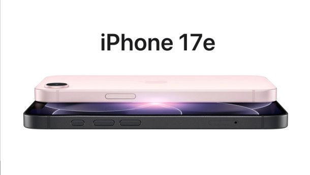 5 Alasan iPhone 17e Rp 13 Jutaan Layak Dibeli Tahun Ini