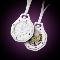 Viral Kolaborasi Swatch x Audemars Piguet, Rupa Jam Tangan Akhirnya Terungkap