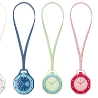 Swatch Rilis Jam Saku Kolaborasi Audemars Piguet, Pembeli Antre Berhari-hari