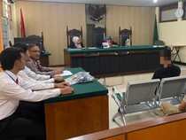 Jukir Viral Getok Parkir Rp 25 Ribu di Kayutangan Malang Kena Tipiring