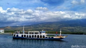 Ckckck... Pungli Juga Muncul di Kapal, Pelaku Sewakan Kasur ke Penumpang