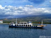 Ckckck... Pungli Juga Muncul di Kapal, Pelaku Sewakan Kasur ke Penumpang