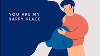 60 Kata-kata Romantis Bahasa Inggris Singkat, Bikin Pasangan Senyum-senyum