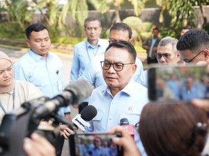 Dudung Bantah Isu Punya SPPG: Silakan Cek, Kalo Ada Saya Kasih Hadiah