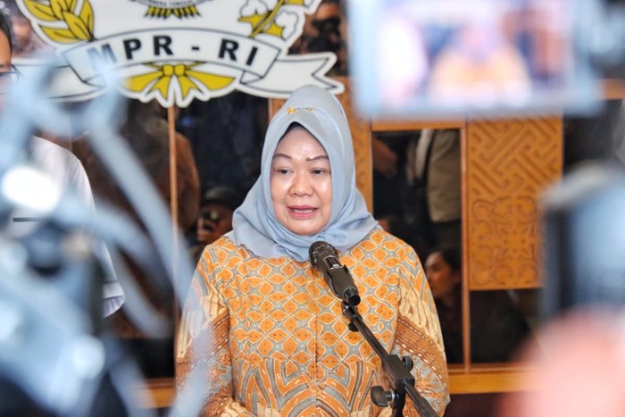 Klarifikasi MPR soal Lomba Cerdas Cermat (LCC) Empat Pilar MPR RI Tahun 2026 tingkat Provinsi Kalimantan Barat (Kalbar).