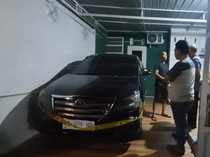 Polisi Selidiki Kasus Dugaan Penembakan Mobil Pegawai Lapas di Tebing Tinggi