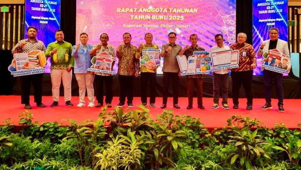 Koperasi nasari