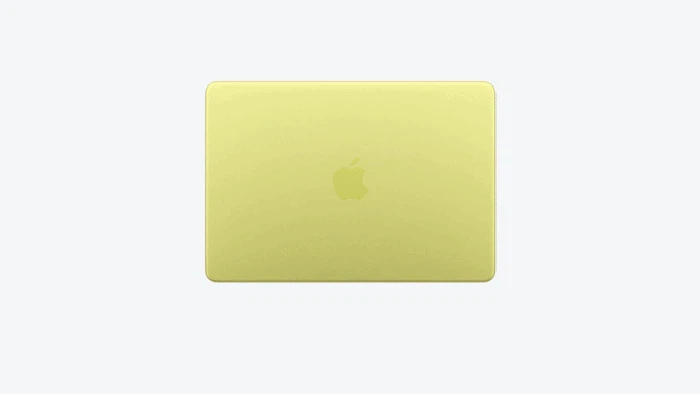 MacBook Neo