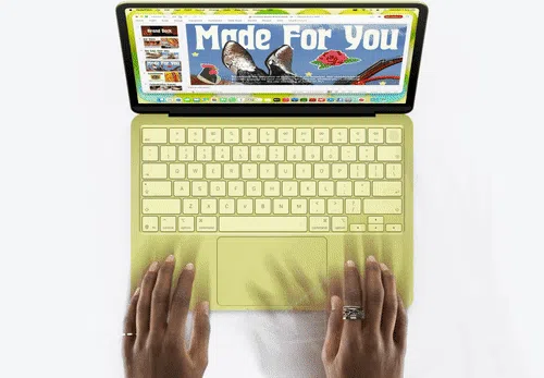 MacBook Neo