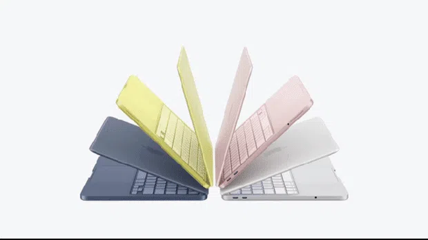 MacBook Neo