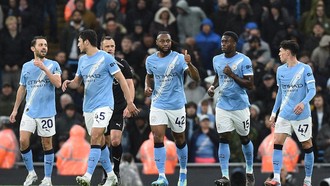 Man City Siapkan Nyaris Rp 5 Triliun buat Belanja!