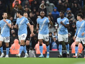 Man City Siapkan Nyaris Rp 5 Triliun buat Belanja!