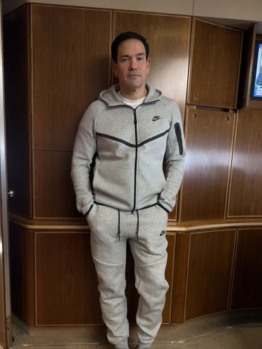 Marco Rubio Marco Rubio