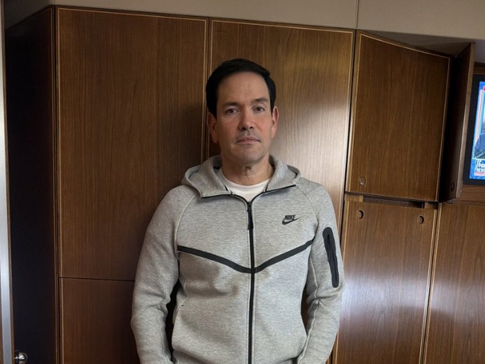 Marco Rubio