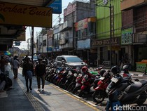 Mengapa Suhu Bogor Kini Tak Sedingin Dulu? Pakar IPB Ungkap Penyebabnya