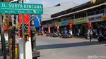 Menyusuri Surya Kencana Bogor, Ikon Pecinan Tertua di Kota Hujan