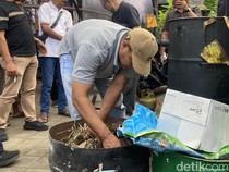 Mesin Pengolah Sampah di Klungkung Diklaim Bisa Cegah Hantavirus