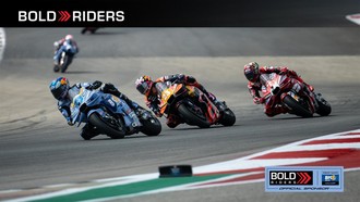 Jadwal MotoGP Italia 2026, Sprint Race Disiarkan Nanti Malam