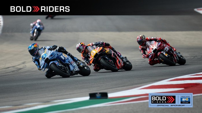 MotoGP